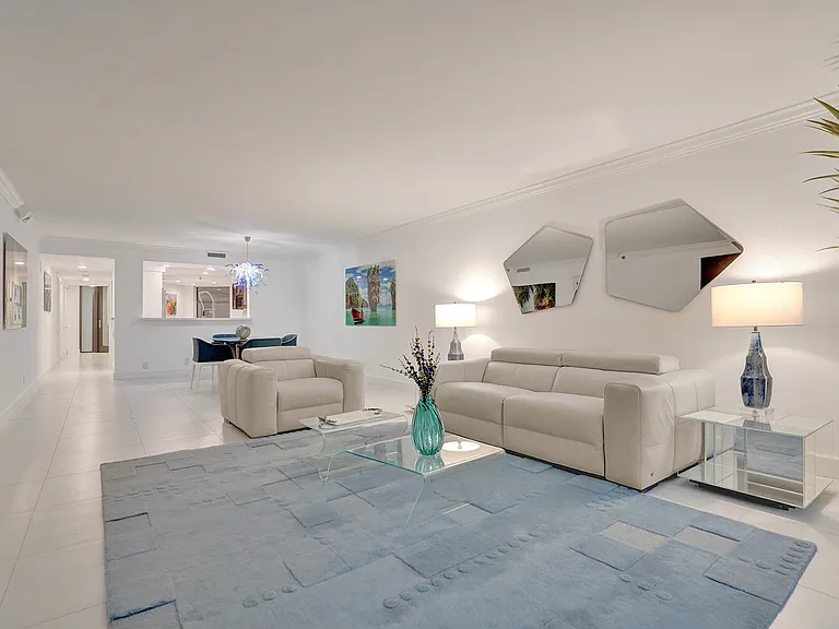 1167 Hillsboro Mile Bch #405HILLSBORO — Photo 17