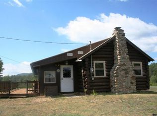 5 Miller Rd, Stony Creek, NY 12878