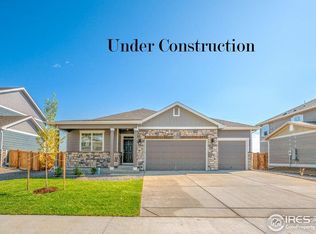 6764 Wild Grass Ln, Wellington, CO 80549