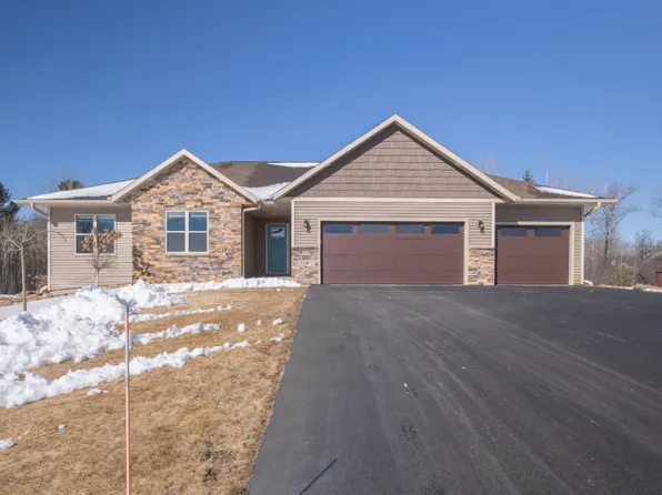 2590 SUSSEX PLACE, Kronenwetter, WI 54455