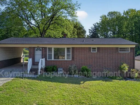 402 Rand Blvd, Archdale, NC 27263