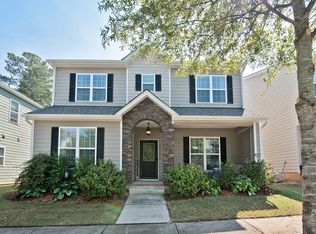 20276 Harroway Dr, Cornelius, NC 28031