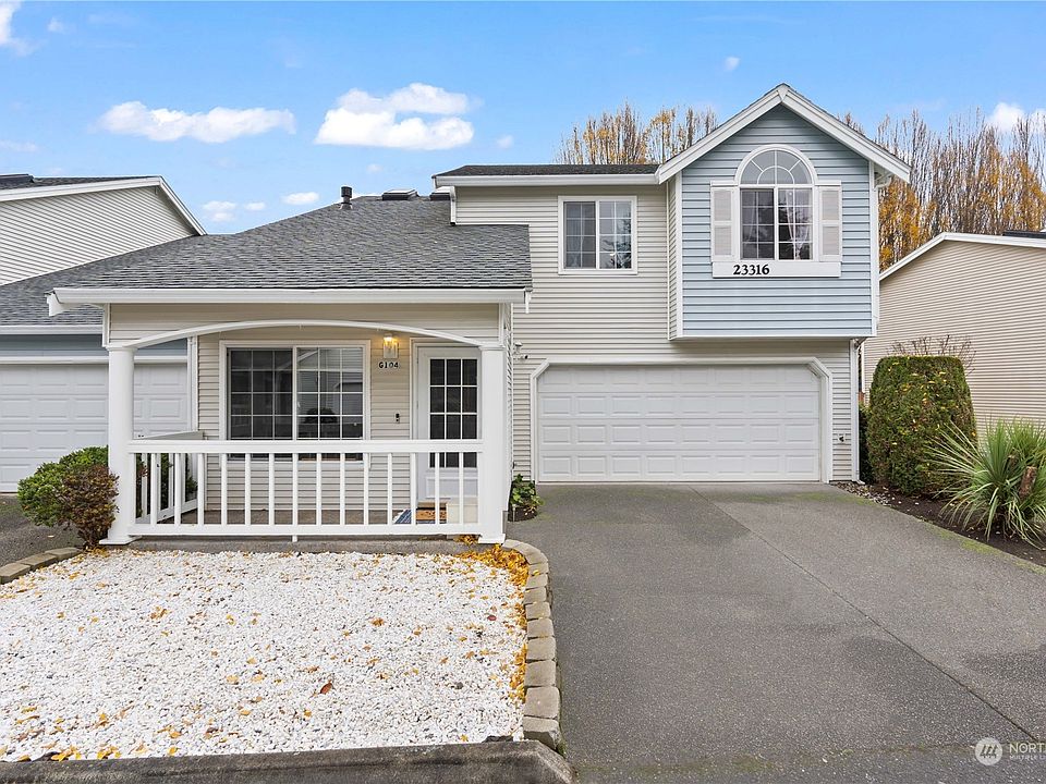 1st image of 23316 S 62nd Avenue #G104