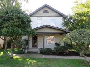 316 Jefferson Rd, Pittsburgh, PA 15235