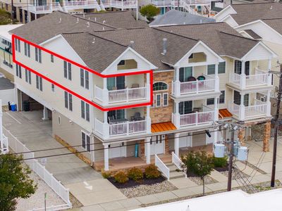 405 E 19th Ave #200-10, North Wildwood, NJ, 08260