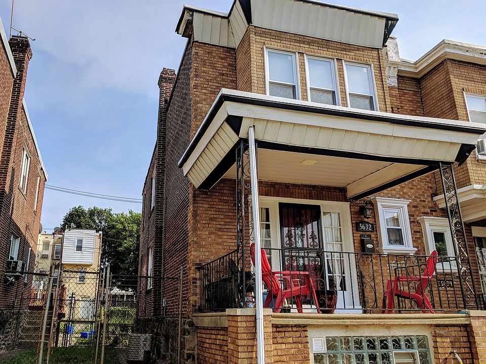 2nd image of 5632 Arlington St