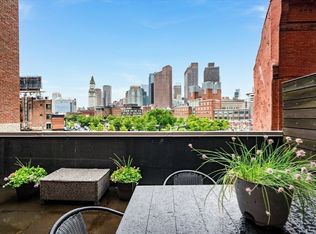 26 Stillman St APT 4-3, Boston, MA 02113