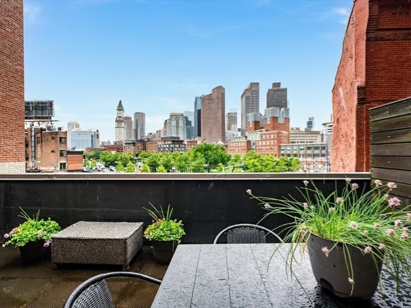 26 Stillman St APT 3-4, Boston, MA 02113