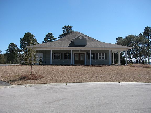 Club House