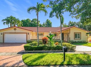 5415 SW 135th Ct, Miami, FL 33175