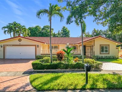 5415 SW 135th Ct, Miami, FL, 33175