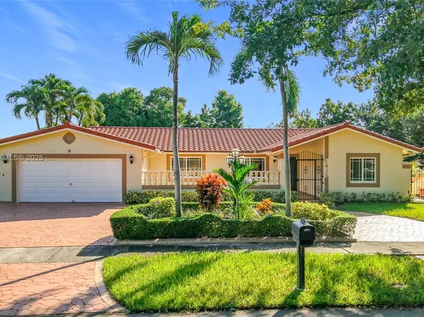 5415 SW 135th Ct, Miami, FL 33175