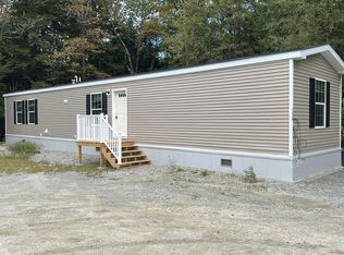 134 Hillside Drive, Starksboro, VT 05487