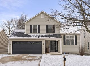 634 Arden St, Lewis Center, OH
