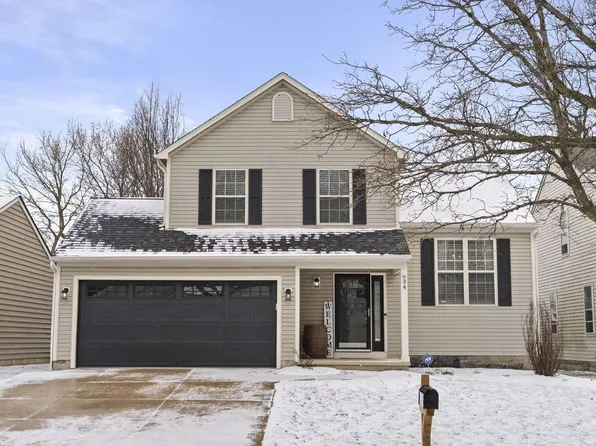 634 Arden St, Lewis Center, OH 43035