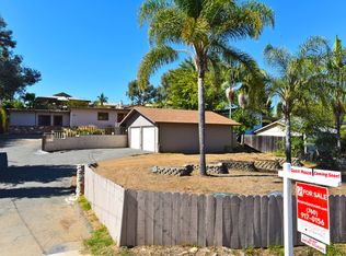 973 Eucalyptus Ave, Vista, CA 92084