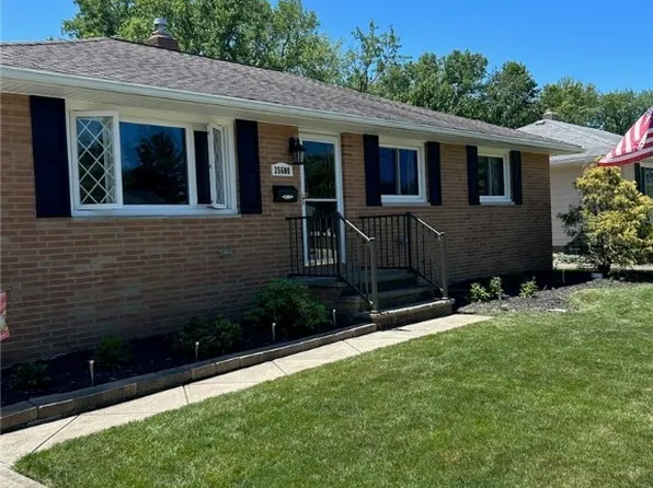 35600 Freed Dr, Eastlake, OH 44095