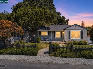 79 Del Hambre Cir, Walnut Creek, CA 94595