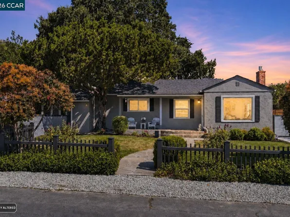 79 Del Hambre Cir, Walnut Creek, CA 94595
