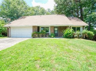 110 Glace Rd, Atlanta, GA 30349