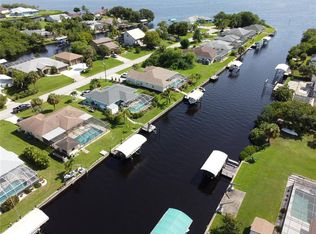 12350 Quinlan Ave, Port Charlotte, FL 33981