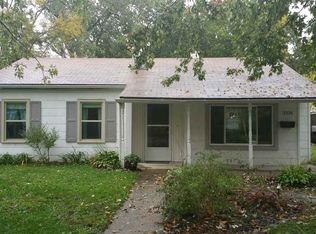 3226 Woodrow Ave, Fort Wayne, IN