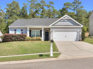 128 Helena Ct, North Augusta, SC 29860