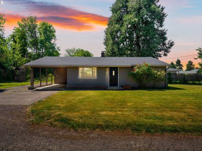 2878 Bailey Ln, Eugene, OR, 97401