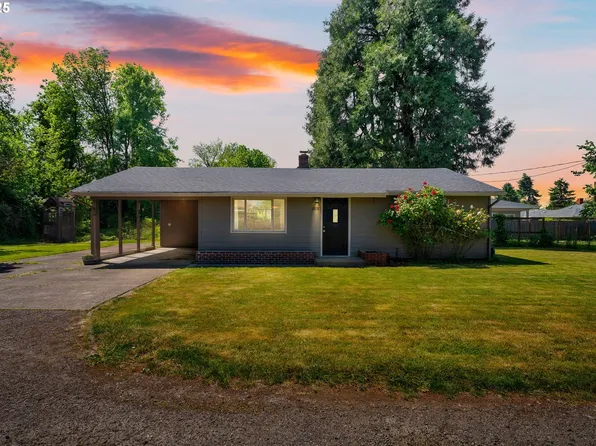 2878 Bailey Ln, Eugene, OR 97401