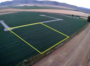 LOT 4 Meadowlark Ln, Declo, ID 83323