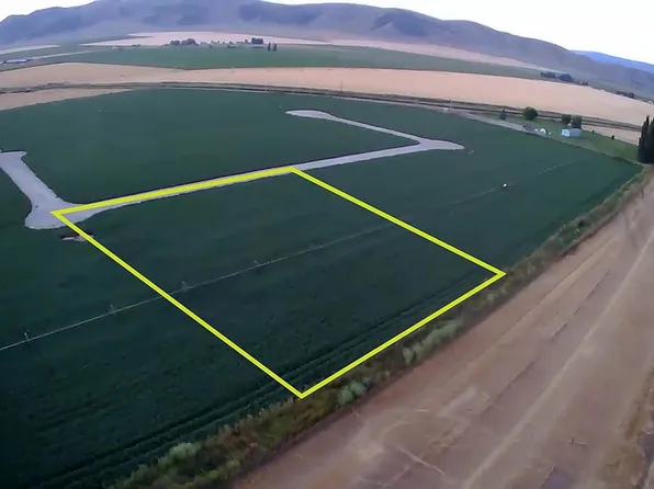 LOT 4 Meadowlark Ln, Declo, ID 83323