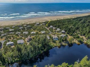 4241 NW Hidden Lake Loop, Waldport, OR 97394