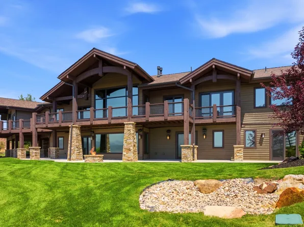 1608 High Star Dr #11, Kamas, UT 84036
