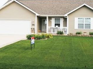 10272 Scott Rd, Freeland, MI 48623