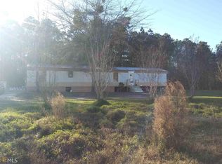 3012 Johnson Corner Rd, Lyons, GA 30436