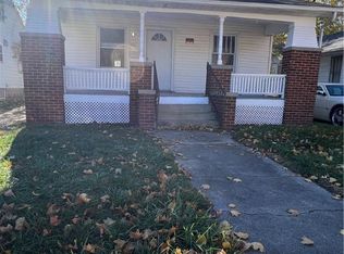 2115 E Wood St, Decatur, IL 62521