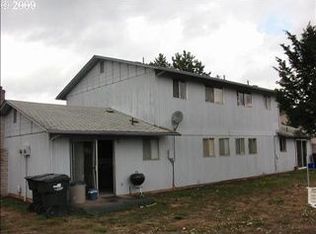 830 Cloverleaf Loop, Springfield, OR 97477