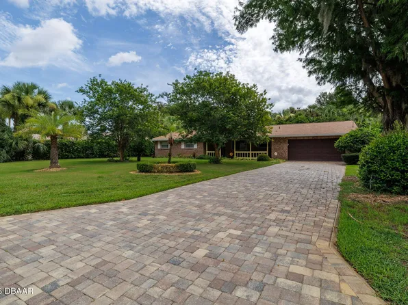 27 N Saint Andrews Dr, Ormond Beach, FL 32174