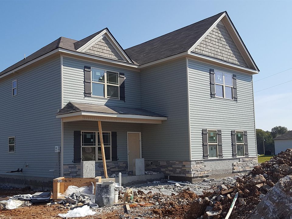 1st image of 247 Creeksbend Lot 247