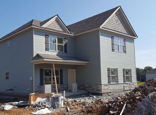 247 Creeksbend LOT 247, Murfreesboro, TN 37129