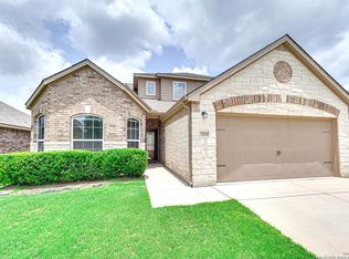 7707 Watersedge Cv, San Antonio, TX 78254
