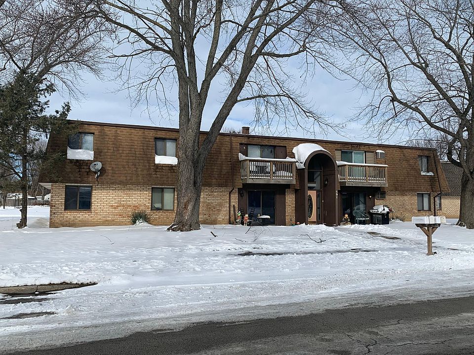 591 Coyne St Bourbonnais, IL, 60914 Apartments for Rent Zillow