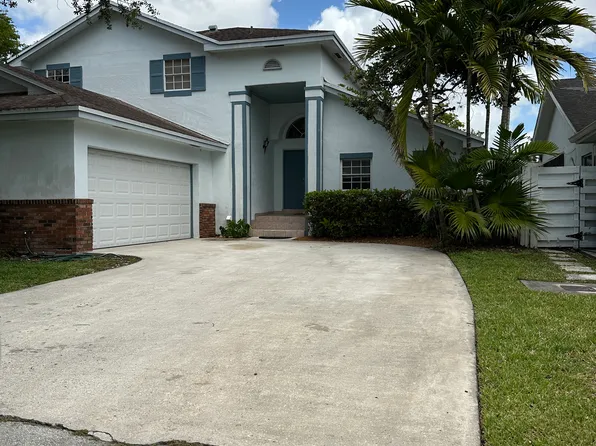 14481 SW 146th Pl, Miami, FL 33186