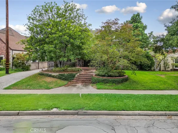 1920 Lorain Rd, San Marino, CA 91108