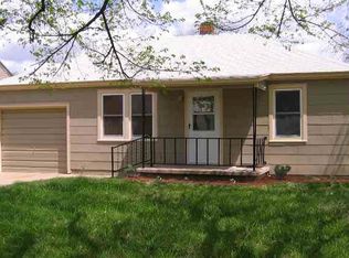 2118 S Topeka St, Wichita, KS 67211