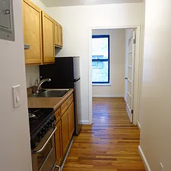 Rented by City & Suburban