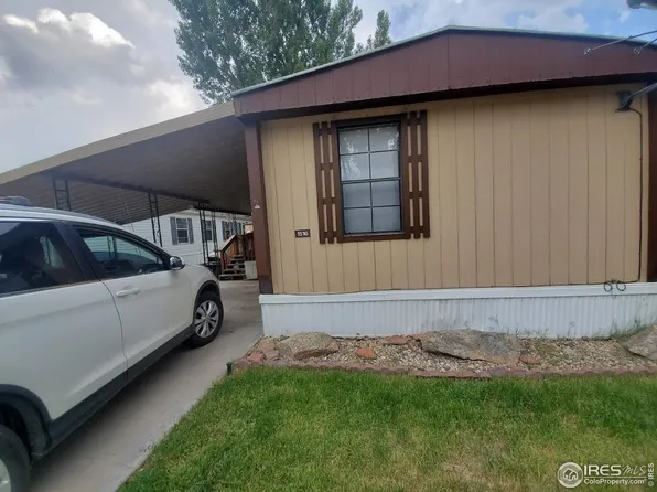 1516 Sunset Pl #30, Loveland, CO 80537