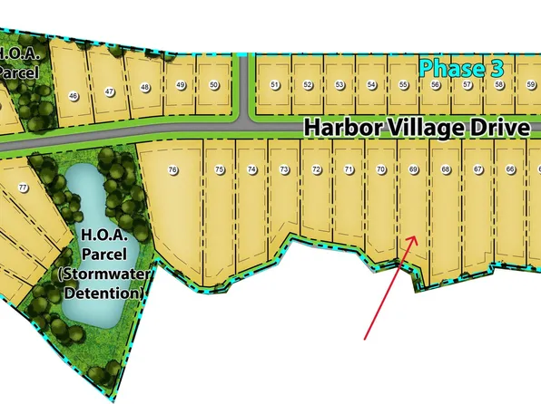 273 Harbor Village Dr, Georgetown, KY 40324