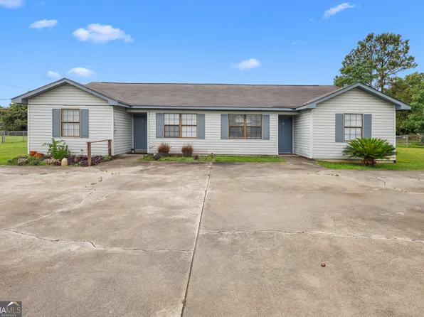 3 Crosswinds Dr, Statesboro, GA 30461