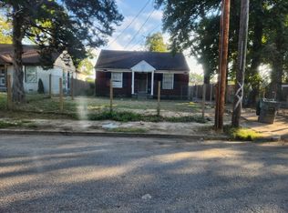 3117 Faxon Ave #3117/3119, Memphis, TN 38112